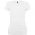 Roly Dames montecarlo sport t-shirt met korte mouwen