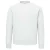 Fruit of the Loom Heren Supercotton Effen Sweatshirt (Wit)