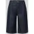 Gina Tricot Long short met steekzakken
