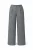 Tramontana Jacquard Wide-leg Trousers O07-21-101 Broek 007001-greymelange