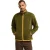 Timberland Full Zip Polar Fleece Dark Olive