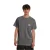 T-shirt Urban Classics Think Plain