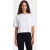 AMAYA Amsterdam Bailey T-shirt Whitered
