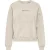 Only Kogdiana ls oversize o-neck swt beige