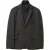 White Stuff Robertson Commuter Blazer Dark Brown