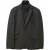 White Stuff Robertson Commuter Blazer Dark Brown