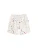 Desigual Broek ‘Splash’  blauw / geel / rood / wit