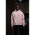 Croyez hoodie roze