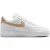Nike Air Force Sneakers Dames – Wit –