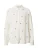 Fabienne Chapot Blouse  crème / rosa / rood / zwart