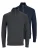 JACK & JONES Trui ‘Emil Knit’  rookgrijs