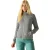 Regatta Dames/Dames Newhill Full Zip Fleecejack (Wolk)