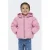KIDS ONLY MINI gewatteerde jas roze