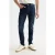 Scotch & Soda Core Skim Skinny Jeans Beaten Blue