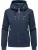 Ragwear Functionele jas ‘Oggie’  marine