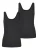 VERO MODA Top ‘VMMAXI’  zwart