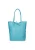 CHICCA BORSE Shopper  hemelsblauw
