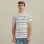 Vanguard T-shirt Wit heren