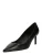 BOSS Pumps ‘Gracey’  zwart