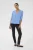 Blouse met lange mouwen Loose fit Ebb and Flow blue