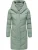 Ragwear Wintermantel ‘Natalka’  lichtgroen