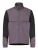 VAUDE Sportjas ‘Loamer Air II’  braam / zwart