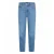 Damesjeans Lee Carol in Worn Iris