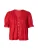 Abercrombie & Fitch Blouse  rood