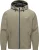 Ragwear Functionele jas ‘Shellwie Bonded’  olijfgroen