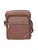 Northampton Polo Club Schoudertas Heren LIGHT BROWN
