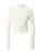Nasty Gal Trui  wit