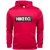 Nike Heren df fc libero hoodie