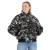 Damesfleece Ragwear Tillie Print