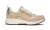 Dames Veterschoenen Xsensible Valletta Sand Combi Zand –