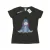 Disney Dames/Dames Winnie The Pooh Klassiek Eeyore Katoenen T-Shirt (Licht Grafiet)