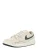 Jordan Sneakers laag  nude / cappuccino / zwart