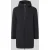 CINQUE Regular fit lange jas met tweewegsritssluiting, model ‘SURVIVOR’