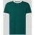 MCNEAL Regular fit t-shirt van puur katoen