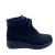 Hartjes Country Veterboots – Dames – Zwart –