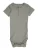 NAME IT Rompertje/body ‘NBMKab’  donkergrijs