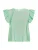SISTERS POINT Blouse ‘VIDAR’  lichtgroen