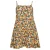 Kort strandhemdje voor dames Superdry