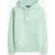 Tommy Hilfiger Brand Love Tr Mono Sweatshirt Crushed Mint