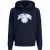 Jack & Jones Collegey Logo Hoodie Junior