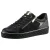 Marco Tozzi Plateausneakers Line , vrijetijdsschoen, lage schoen, veterschoen met zijrits