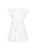 MYMO Zomerjurk ‘Young Fashion’  zwart / wit