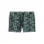 Tumble ’n Dry zwemboxer groen met all over print