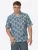 Dxnmxrk Shirt ‘DXFester’  wit