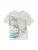 Next Shirt ‘Hello Kitty’  ecru / pink / zwart / wit