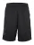 UNDER ARMOUR Sportbroek  zwart / wit